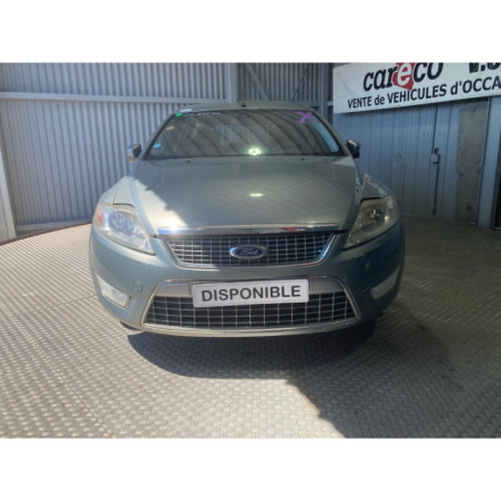Volant FORD MONDEO 3 Photo n°1