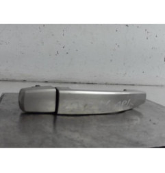 Poignee porte arriere gauche OPEL VECTRA C Photo n°1