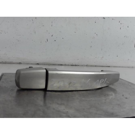 Poignee porte arriere gauche OPEL VECTRA C Photo n°1