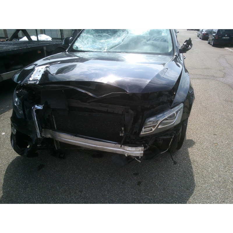 Boite de vitesses AUDI Q5 1