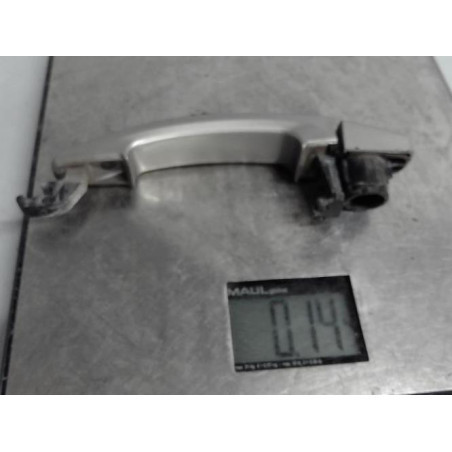 Poignee porte arriere gauche OPEL VECTRA C