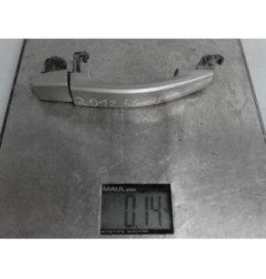 Poignee porte arriere gauche OPEL VECTRA C Photo n°3