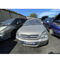 Poignee porte arriere gauche OPEL VECTRA C Photo n°7