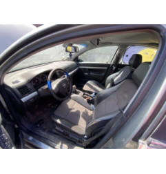 Poignee porte arriere gauche OPEL VECTRA C Photo n°13