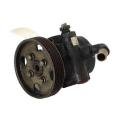 Pompe de direction PEUGEOT BOXER 1 Photo n°4