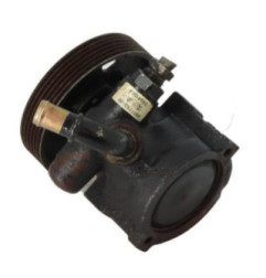 Pompe de direction PEUGEOT BOXER 1 Photo n°5