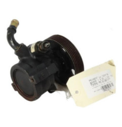 Pompe de direction PEUGEOT BOXER 1 Photo n°6