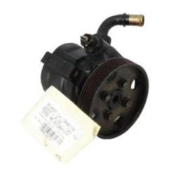 Pompe de direction PEUGEOT BOXER 1 Photo n°7