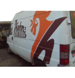 Pompe de direction PEUGEOT BOXER 1 Photo n°12