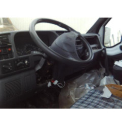 Pompe de direction PEUGEOT BOXER 1 Photo n°14