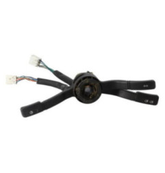 Com (Bloc Contacteur Tournant+Commodo Essuie Glace+Commodo Phare) PEUGEOT BOXER 1 Photo n°1