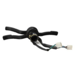 Com (Bloc Contacteur Tournant+Commodo Essuie Glace+Commodo Phare) PEUGEOT BOXER 1