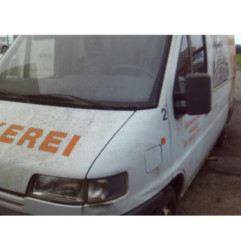 Com (Bloc Contacteur Tournant+Commodo Essuie Glace+Commodo Phare) PEUGEOT BOXER 1 Photo n°8