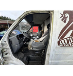 Com (Bloc Contacteur Tournant+Commodo Essuie Glace+Commodo Phare) PEUGEOT BOXER 1 Photo n°9