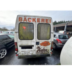 Com (Bloc Contacteur Tournant+Commodo Essuie Glace+Commodo Phare) PEUGEOT BOXER 1 Photo n°11