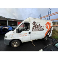 Com (Bloc Contacteur Tournant+Commodo Essuie Glace+Commodo Phare) PEUGEOT BOXER 1 Photo n°12