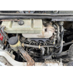 Com (Bloc Contacteur Tournant+Commodo Essuie Glace+Commodo Phare) PEUGEOT BOXER 1 Photo n°14