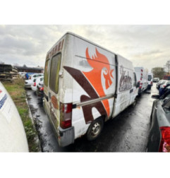 Com (Bloc Contacteur Tournant+Commodo Essuie Glace+Commodo Phare) PEUGEOT BOXER 1 Photo n°16