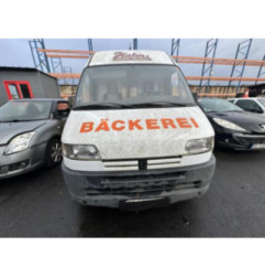 Com (Bloc Contacteur Tournant+Commodo Essuie Glace+Commodo Phare) PEUGEOT BOXER 1 Photo n°18