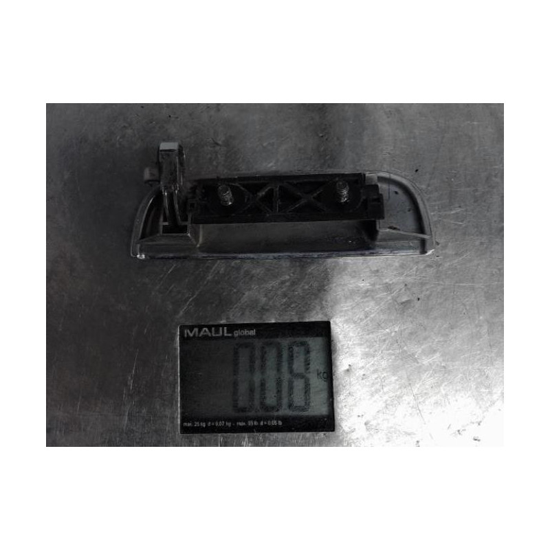Poignee porte arriere gauche SUZUKI WAGON-R
