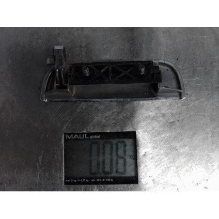 Poignee porte arriere gauche SUZUKI WAGON-R Photo n°1