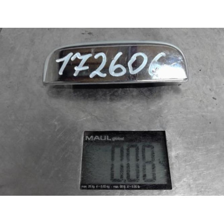 Poignee porte arriere gauche SUZUKI WAGON-R