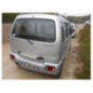 Poignee porte arriere gauche SUZUKI WAGON-R