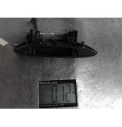 Poignee porte arriere gauche DACIA LOGAN 1