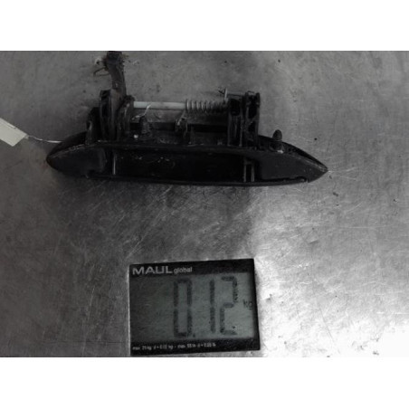 Poignee porte arriere gauche DACIA LOGAN 1