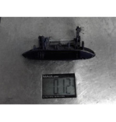 Poignee porte arriere droit DACIA LOGAN 1