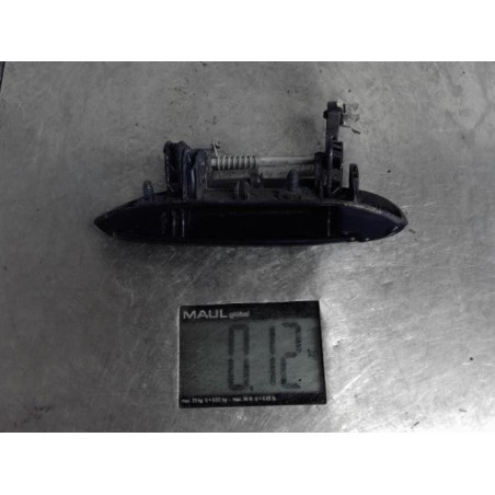 Poignee porte arriere droit DACIA LOGAN 1