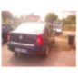 Poignee porte arriere droit DACIA LOGAN 1