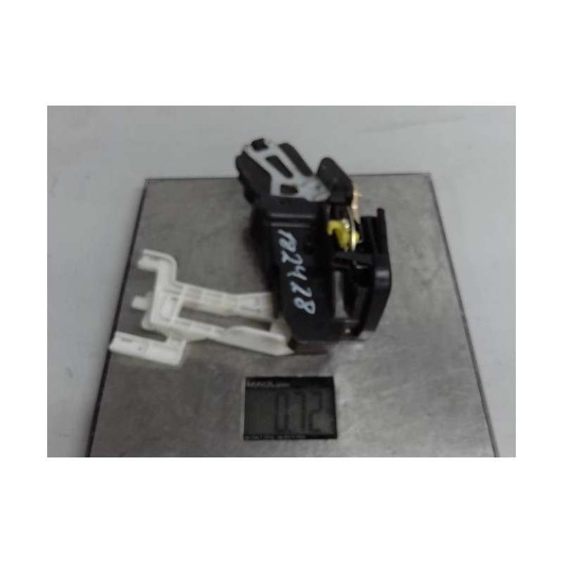 Serrure arriere droit HYUNDAI SANTA FE 1