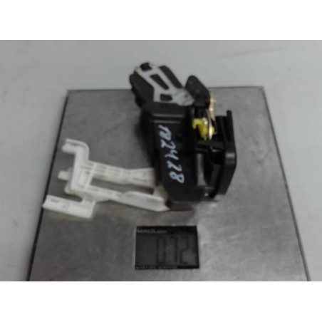 Serrure arriere droit HYUNDAI SANTA FE 1 Photo n°1