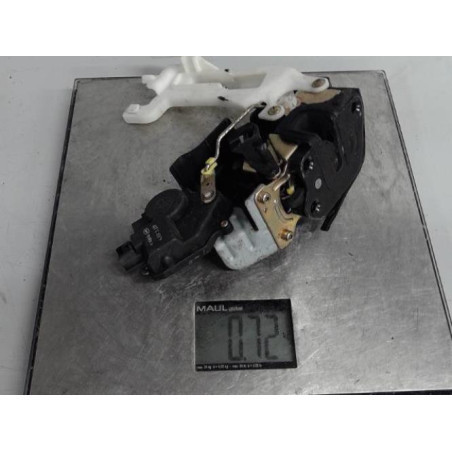 Serrure arriere droit HYUNDAI SANTA FE 1