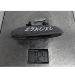 Poignee porte arriere droit HYUNDAI I 10 1 Photo n°1