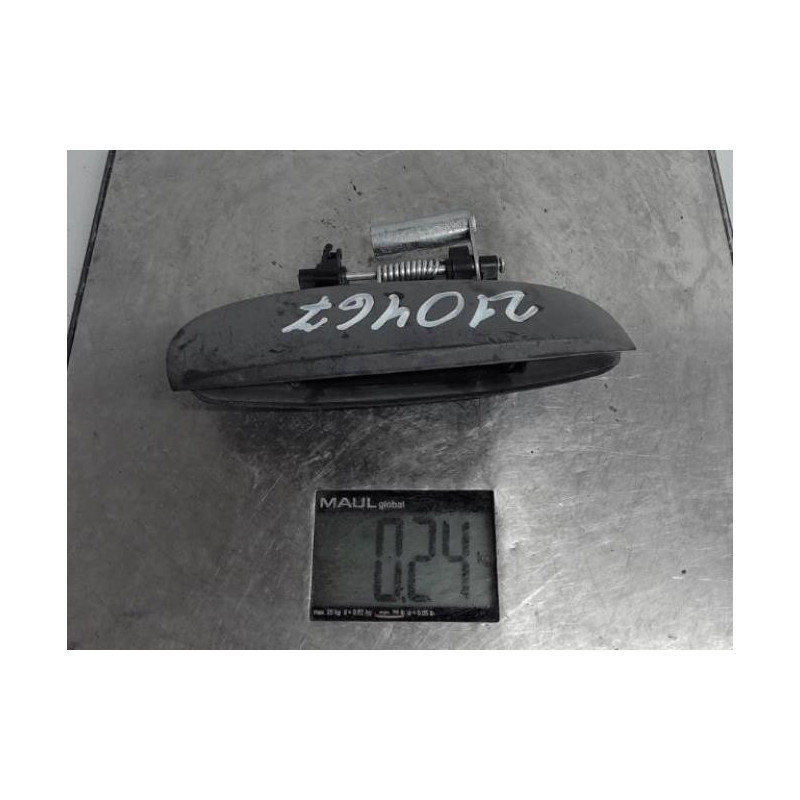 Poignee porte arriere droit HYUNDAI I 10 1