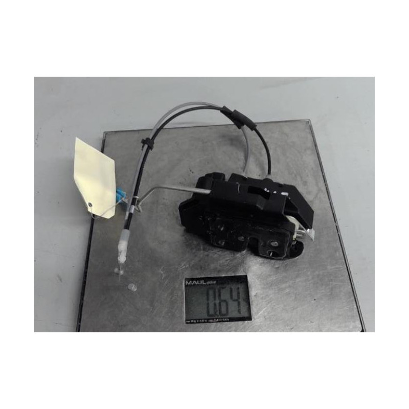 Serrure arriere droit HYUNDAI I 10 1