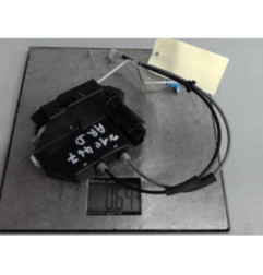 Serrure arriere droit HYUNDAI I 10 1