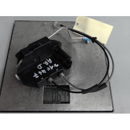 Serrure arriere droit HYUNDAI I 10 1