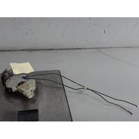 Serrure arriere droit NISSAN X-TRAIL 1 Photo n°1