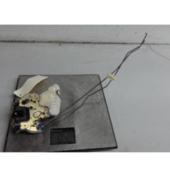 Serrure arriere droit NISSAN X-TRAIL 1