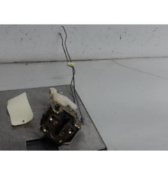 Serrure arriere droit NISSAN X-TRAIL 1 Photo n°3