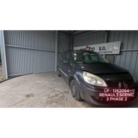 Bloc chauffage RENAULT SCENIC 2 Photo n°1