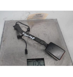 Attache ceinture avant droit VOLKSWAGEN TOURAN 1