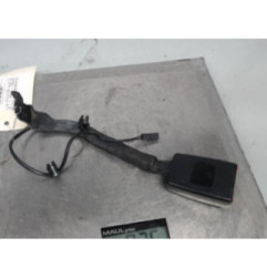 Attache ceinture avant droit VOLKSWAGEN TOURAN 1 Photo n°3