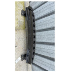 Renfort pare choc avant (traverse) VOLKSWAGEN TOURAN 1 Photo n°3