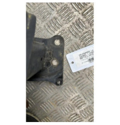 Renfort pare choc avant (traverse) VOLKSWAGEN TOURAN 1 Photo n°4