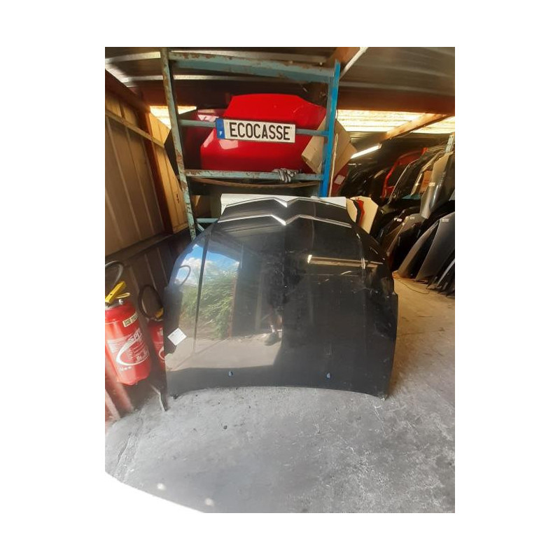 Capot CITROEN C5 1