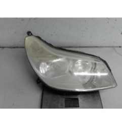 Optique avant principal droit (feux)(phare) CITROEN C5 1